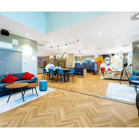 Central Belfast Apartments Student Accommodation Student Id Required Exteriör bild