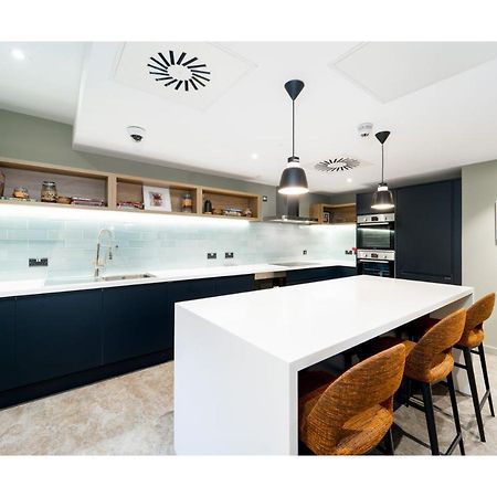 Central Belfast Apartments Student Accommodation Student Id Required Exteriör bild