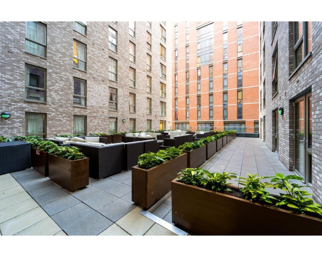 Central Belfast Apartments Student Accommodation Student Id Required Exteriör bild